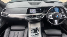 BMW X5 xDrive40d MHT M Sport 5dr Auto Diesel Estate